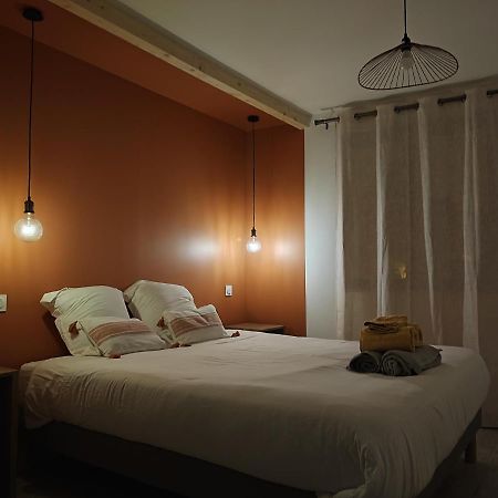Apparthotel La Liviniere Dış mekan fotoğraf