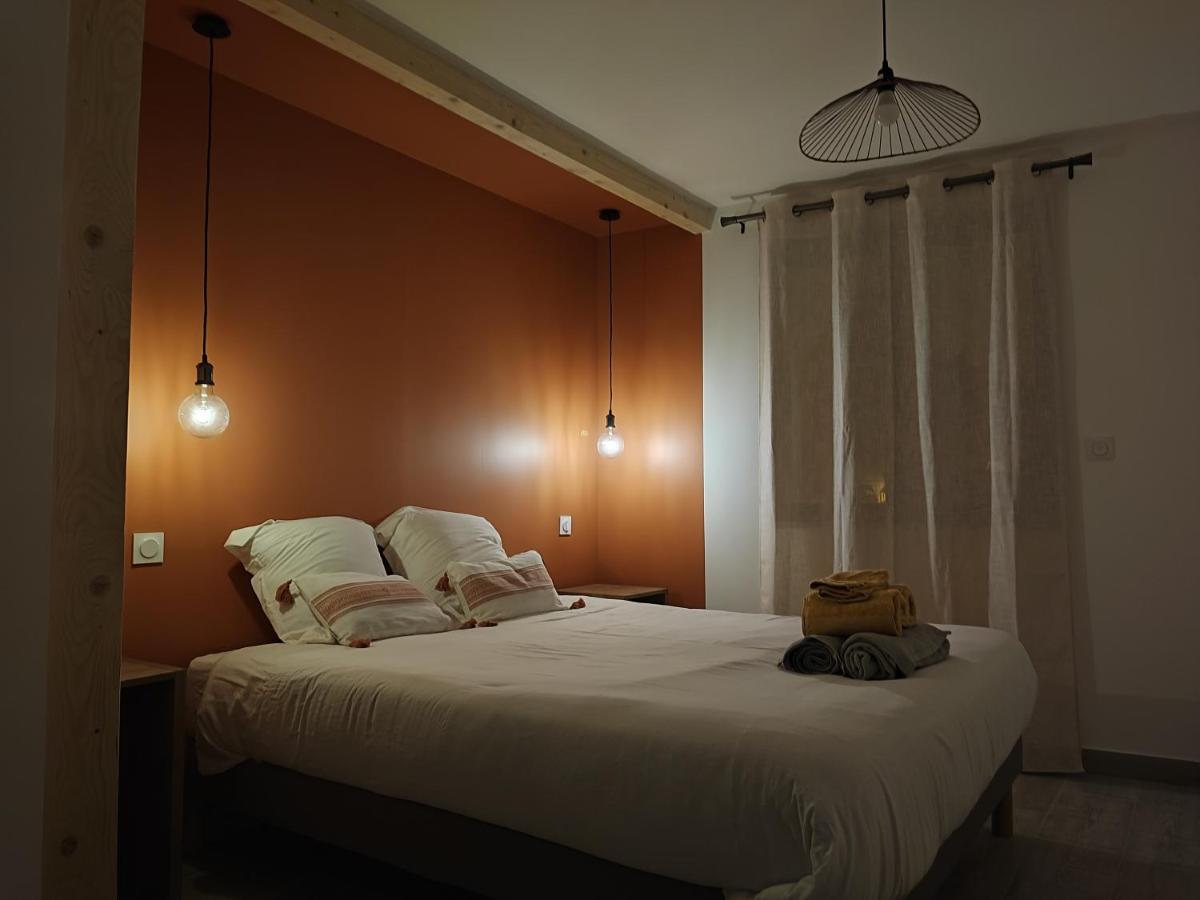 Apparthotel La Liviniere Dış mekan fotoğraf