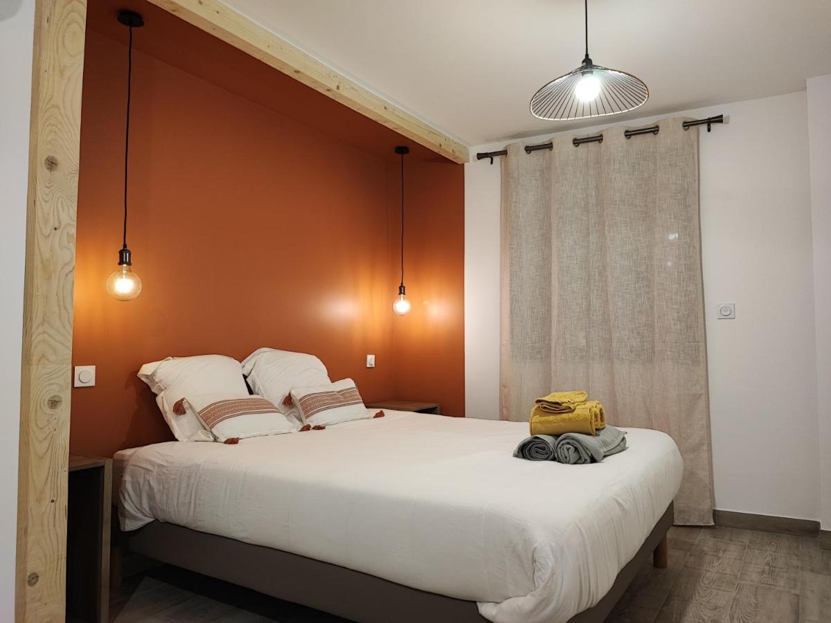 Apparthotel La Liviniere Dış mekan fotoğraf
