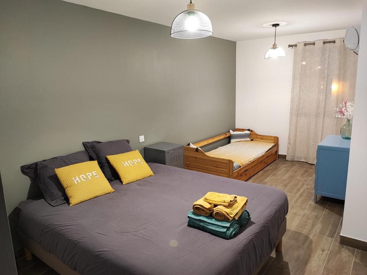 Apparthotel La Liviniere Dış mekan fotoğraf