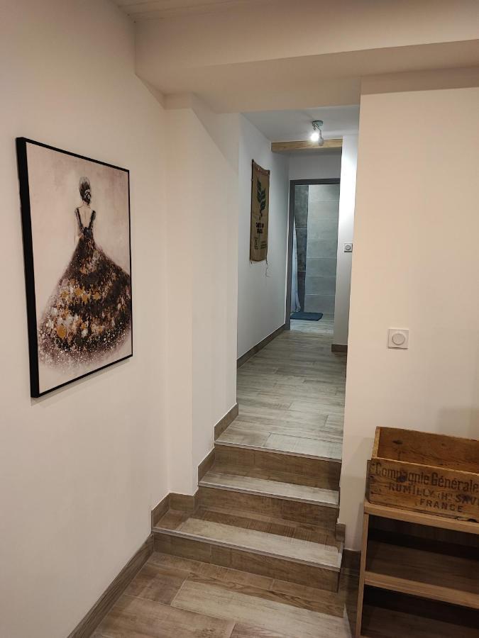Apparthotel La Liviniere Dış mekan fotoğraf