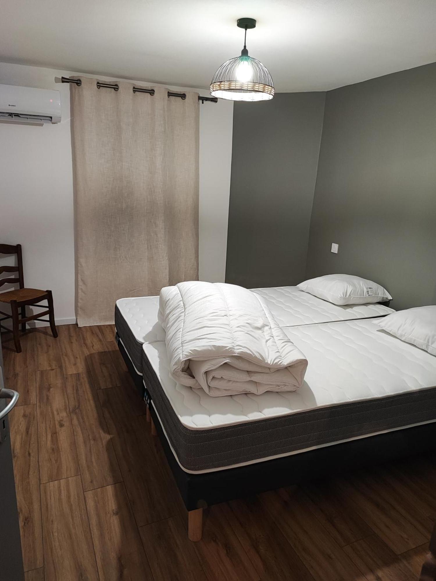 Apparthotel La Liviniere Oda fotoğraf