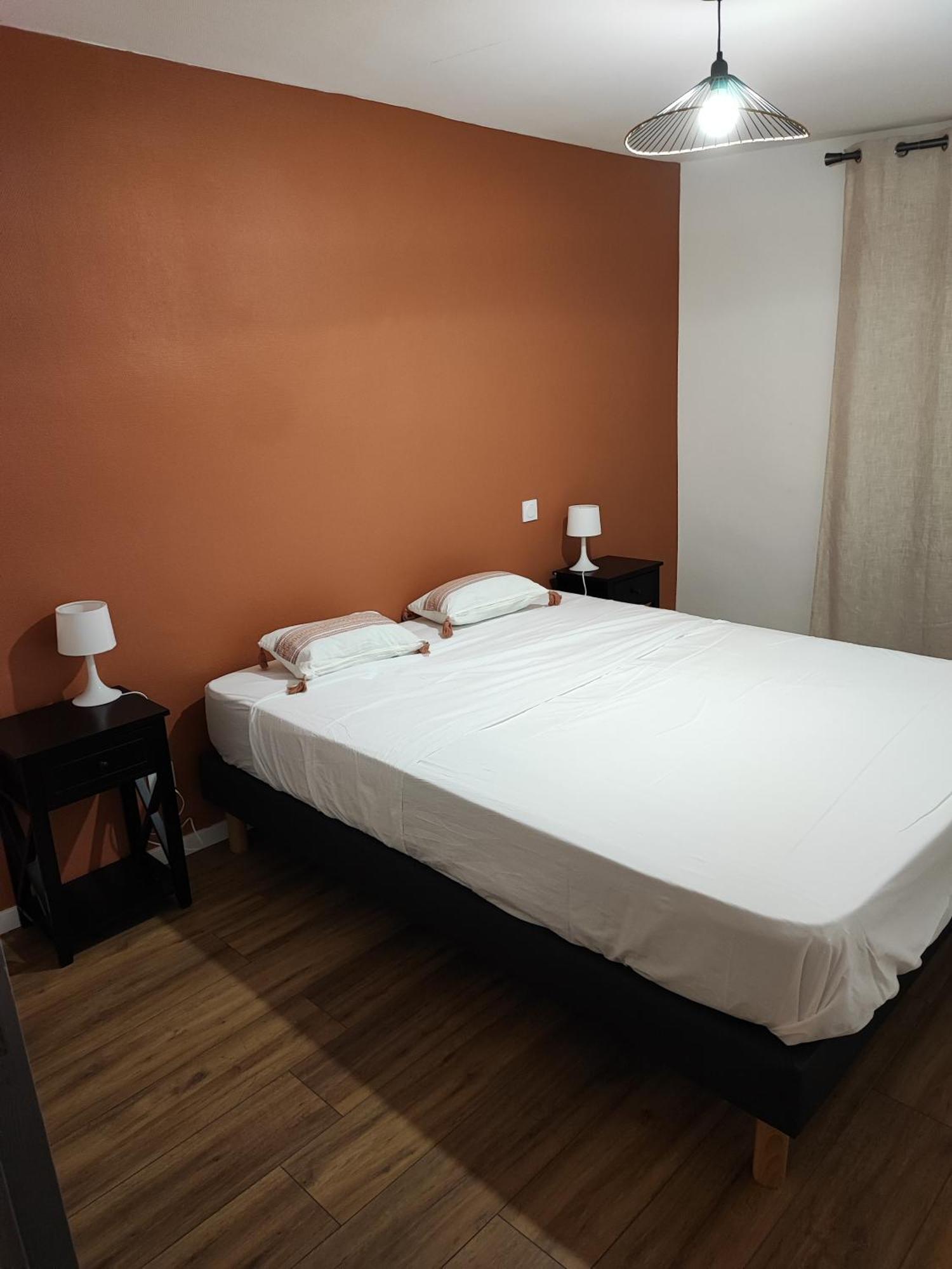 Apparthotel La Liviniere Oda fotoğraf